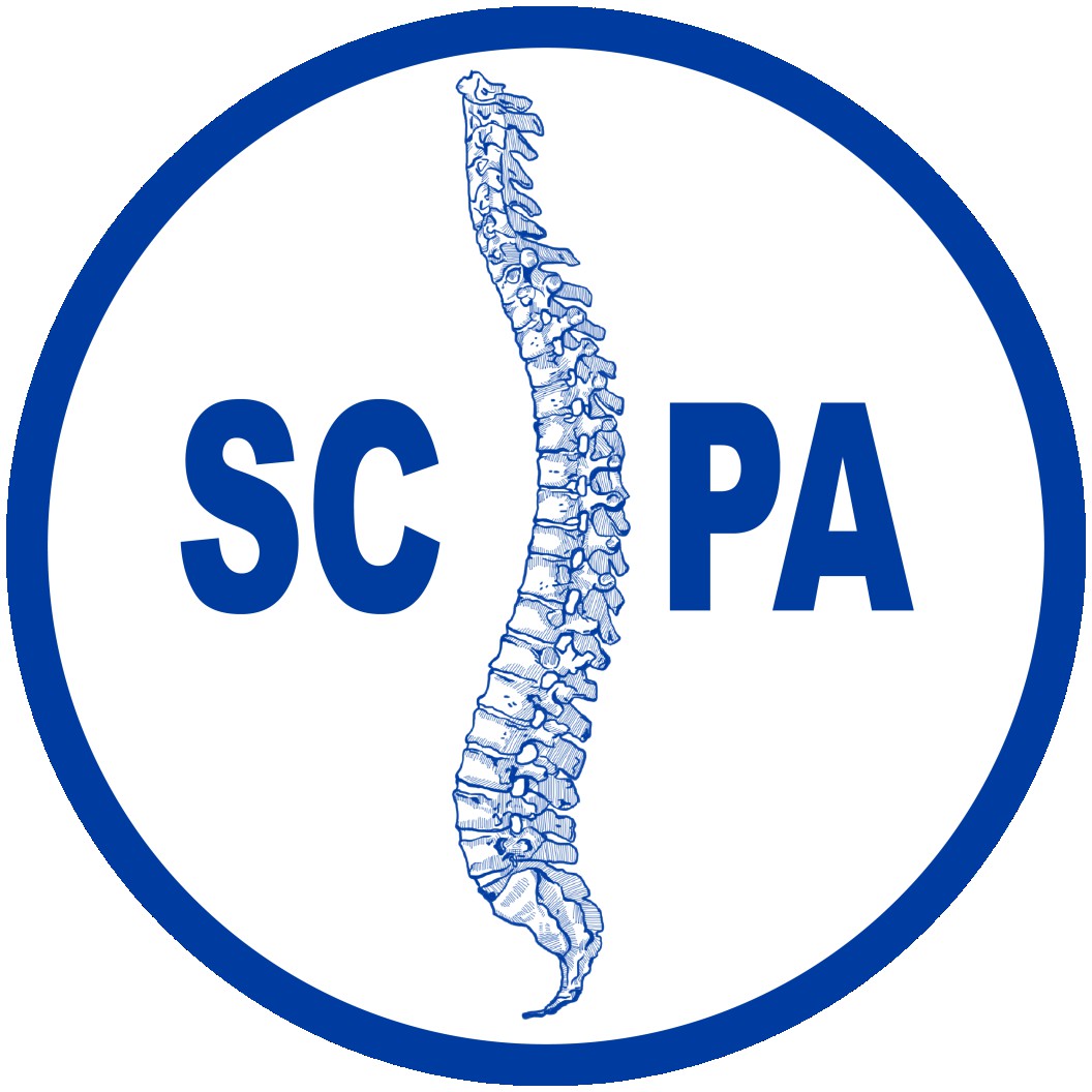 SCPA Logo